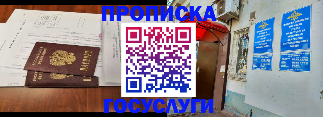 прописка в квартире в Ртищево